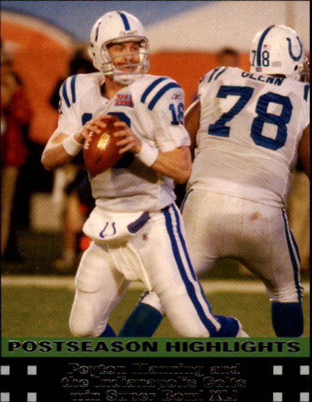 2007 Topps Football (Pick Card From List 288-439) C20 11-24 - Picture 278 of 291