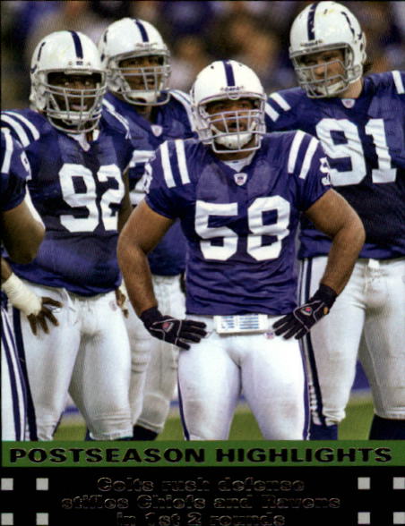 2007 Topps Football (Pick Card From List 288-439) C20 11-24 - Picture 288 of 291