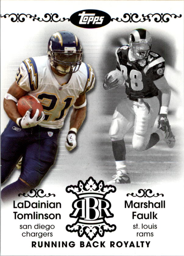 2000 Upper Deck MVP Prolifics #P2 Marshall Faulk - NM-MT