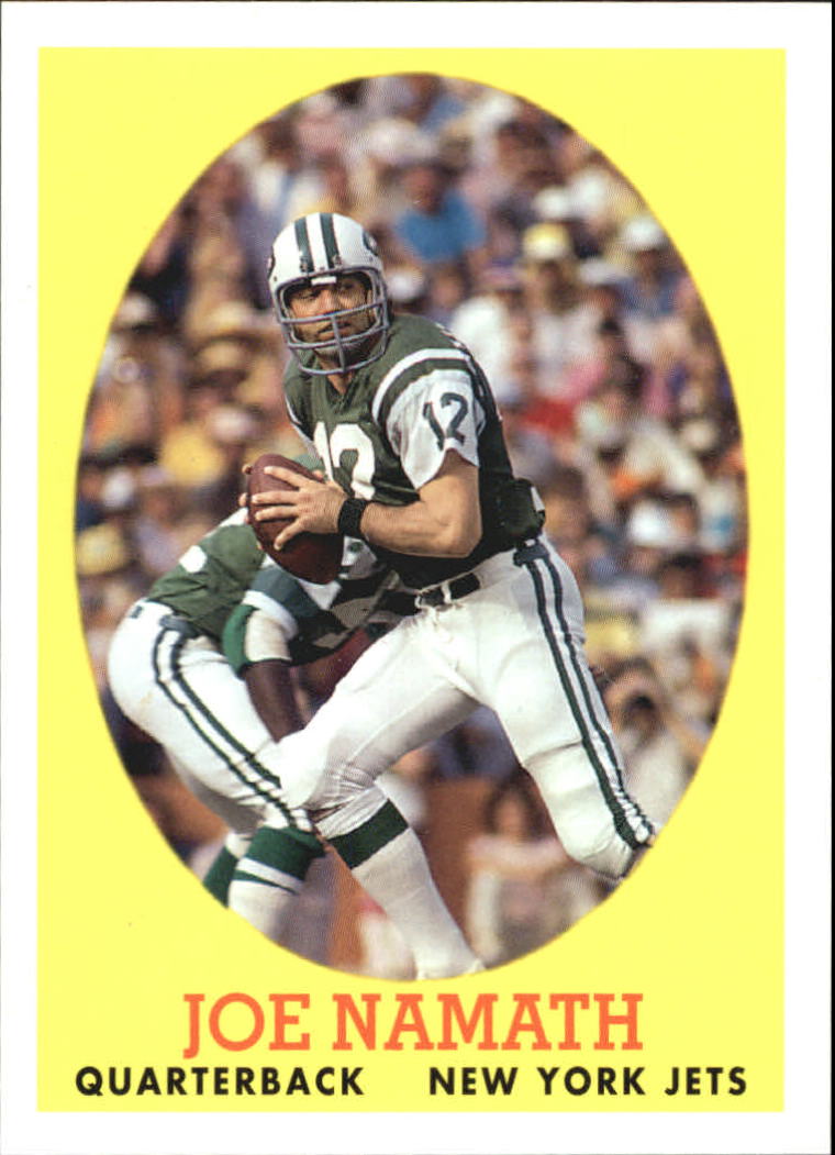 2007 Topps Turn Back the Clock Football - Choose Your Card - Picture 33 of 42