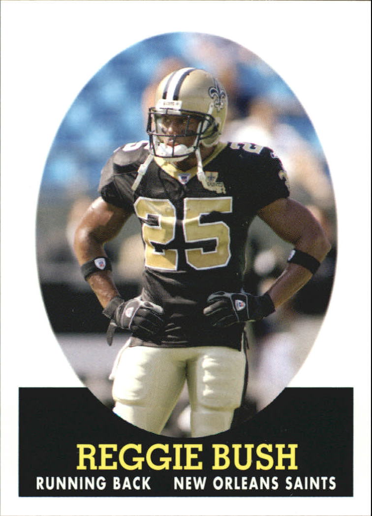 2007 Topps Turn Back the Clock Football - Choose Your Card - Picture 28 of 42