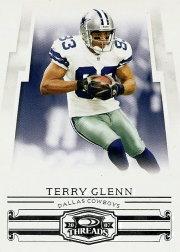A0654- 2007 Donruss Threads FB #s 1-225 +Inserts -You Pick- 15+ FREE US SHIP - Picture 17 of 289