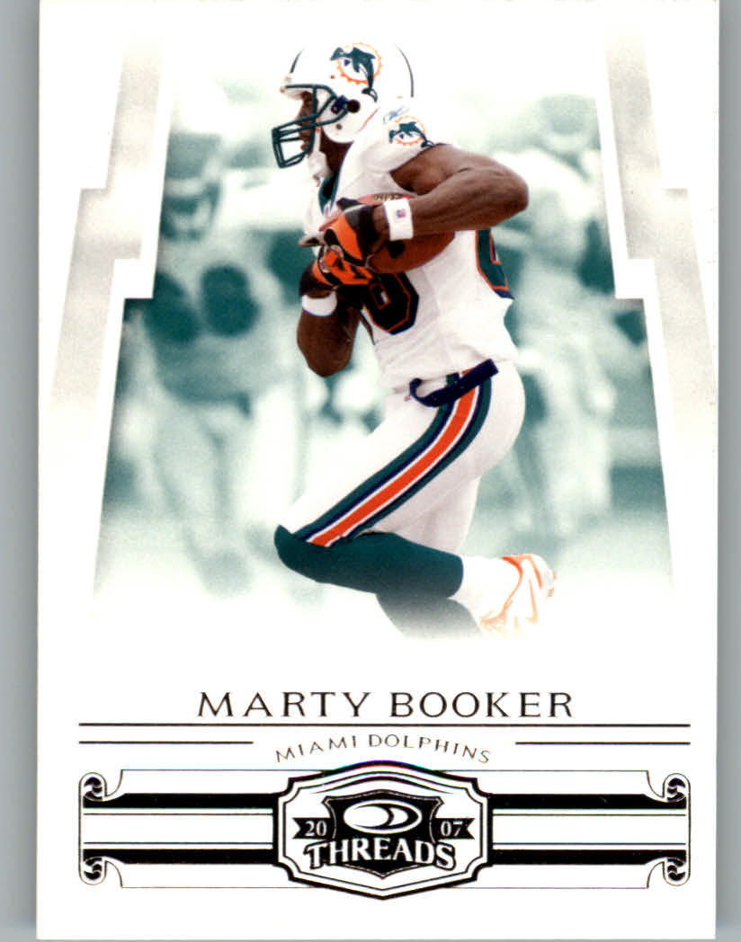 A0654- 2007 Donruss Threads FB #s 1-225 +Inserts -You Pick- 15+ FREE US SHIP - Picture 30 of 289