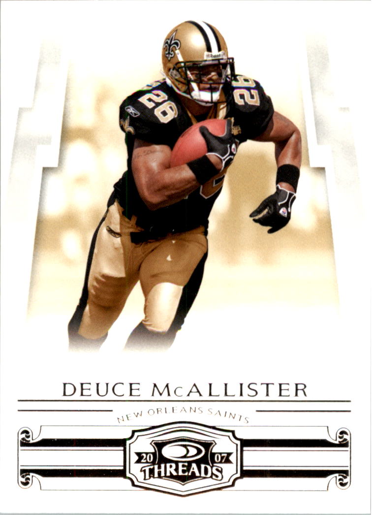 A0654- 2007 Donruss Threads FB #s 1-225 +Inserts -You Pick- 15+ FREE US SHIP - Picture 33 of 289