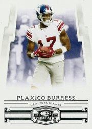 A0654- 2007 Donruss Threads FB #s 1-225 +Inserts -You Pick- 15+ FREE US SHIP - Picture 38 of 289