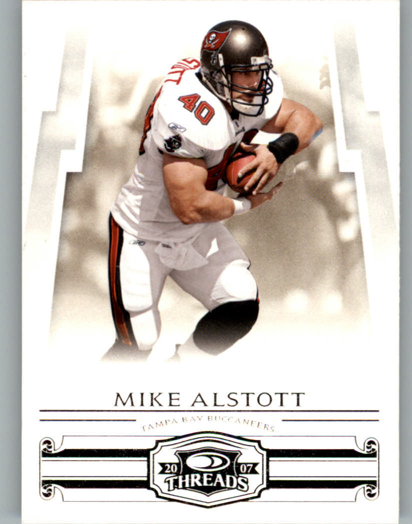 A0654- 2007 Donruss Threads FB #s 1-225 +Inserts -You Pick- 15+ FREE US SHIP - Picture 62 of 289