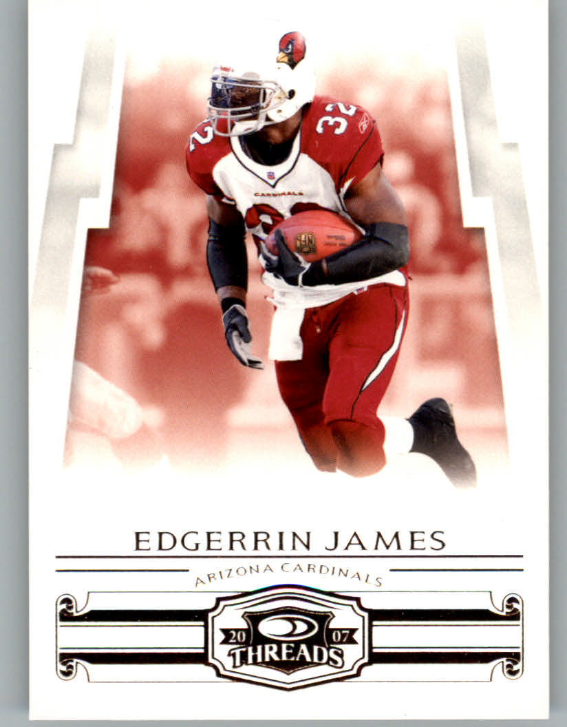 A0654- 2007 Donruss Threads FB #s 1-225 +Inserts -You Pick- 15+ FREE US SHIP - Picture 66 of 289