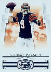 A0654- 2007 Donruss Threads FB #s 1-225 +Inserts -You Pick- 15+ FREE US SHIP - Picture 81 of 289