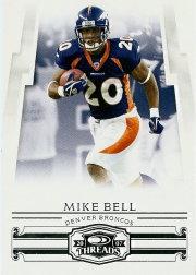 A0654- 2007 Donruss Threads FB #s 1-225 +Inserts -You Pick- 15+ FREE US SHIP - Picture 92 of 289