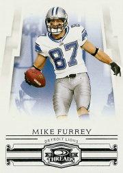 A0654- 2007 Donruss Threads FB #s 1-225 +Inserts -You Pick- 15+ FREE US SHIP - Picture 104 of 289