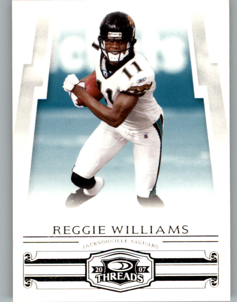 A0654- 2007 Donruss Threads FB #s 1-225 +Inserts -You Pick- 15+ FREE US SHIP - Picture 113 of 289