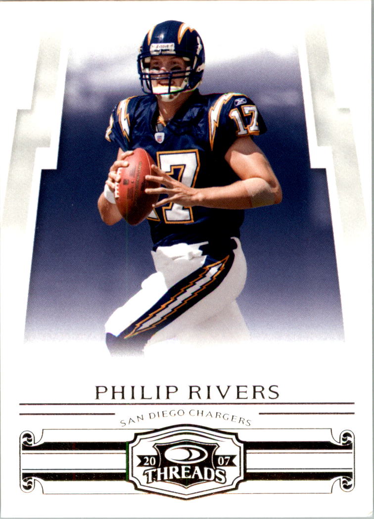 A0654- 2007 Donruss Threads FB #s 1-225 +Inserts -You Pick- 15+ FREE US SHIP - Picture 145 of 289