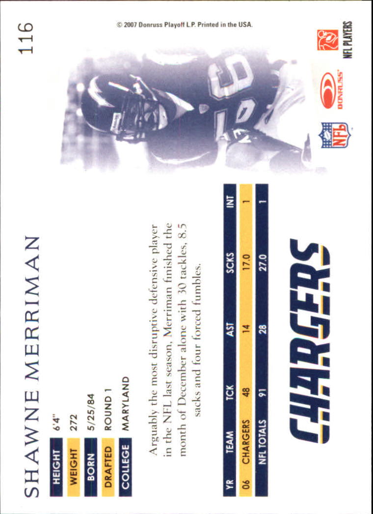 A0654- 2007 Donruss Threads FB #s 1-225 +Inserts -You Pick- 15+ FREE US SHIP - Picture 148 of 289