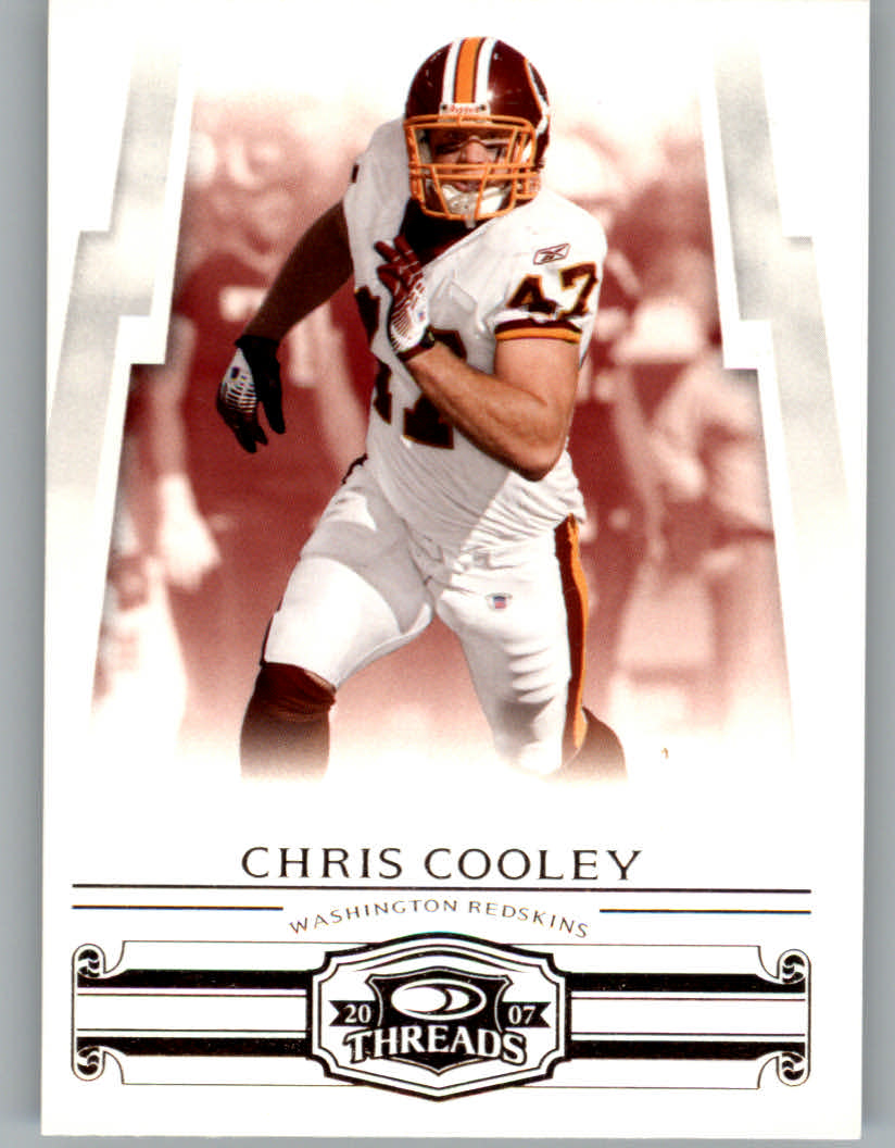 A0654- 2007 Donruss Threads FB #s 1-225 +Inserts -You Pick- 15+ FREE US SHIP - Picture 163 of 289