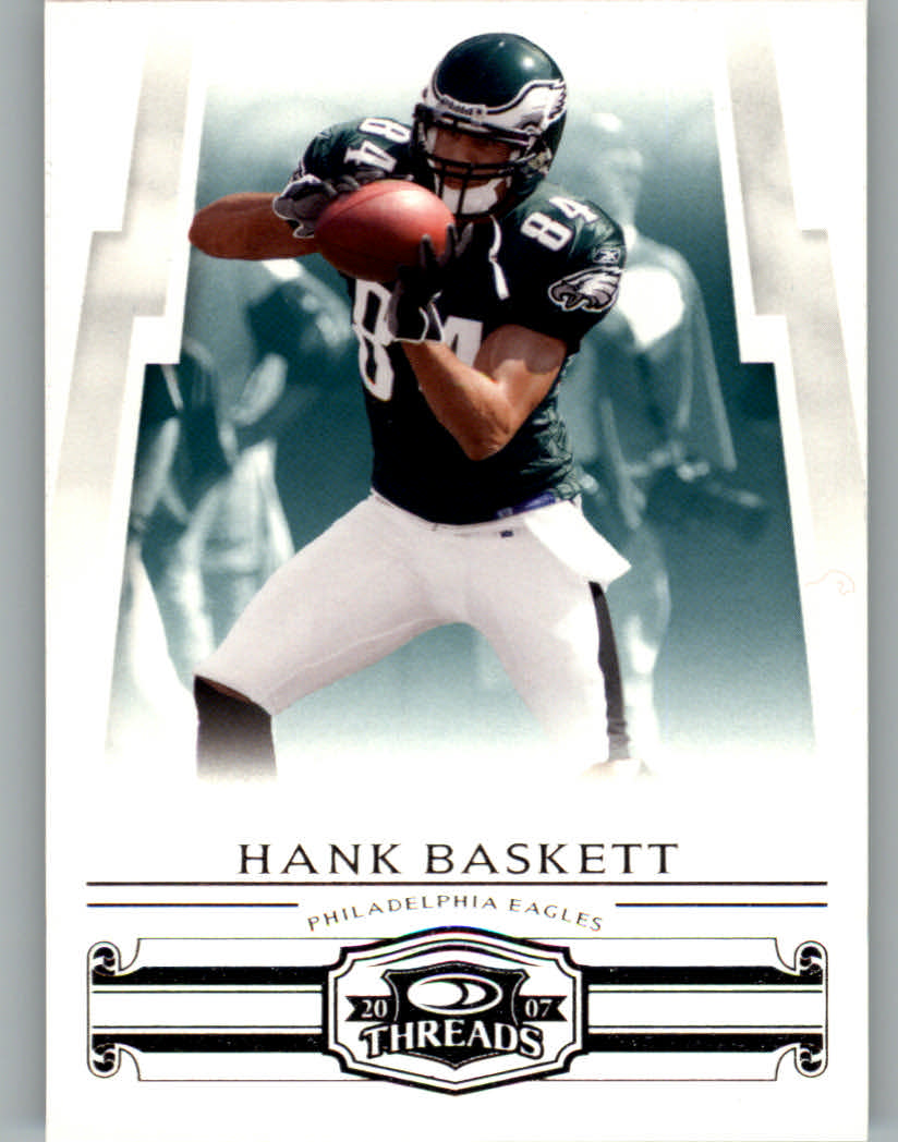 A0654- 2007 Donruss Threads FB #s 1-225 +Inserts -You Pick- 15+ FREE US SHIP - Picture 173 of 289