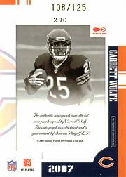 A0654- 2007 Donruss Threads FB #s 1-225 +Inserts -You Pick- 15+ FREE US SHIP - Picture 232 of 289