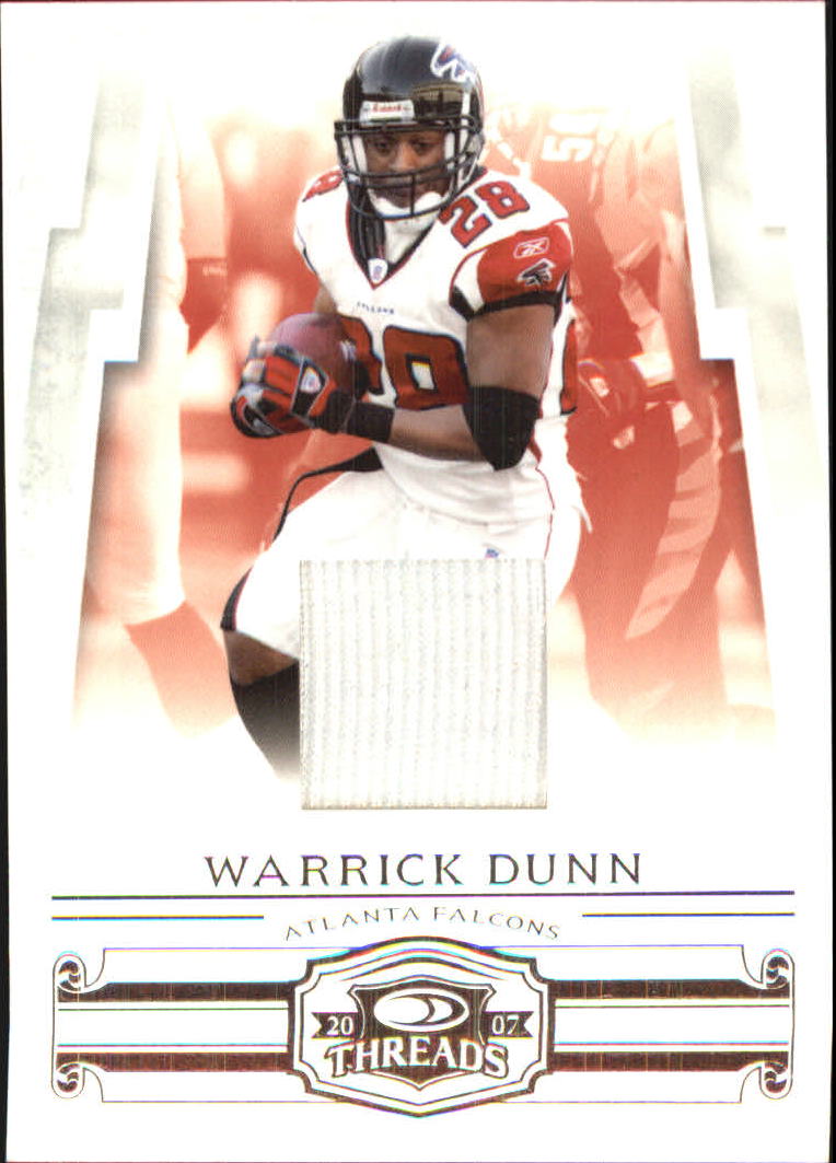A0654- 2007 Donruss Threads FB #s 1-225 +Inserts -You Pick- 15+ FREE US SHIP - Picture 257 of 289