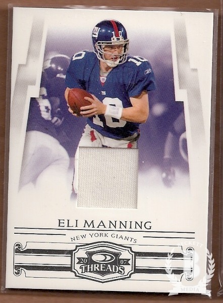 A0654- 2007 Donruss Threads FB #s 1-225 +Inserts -You Pick- 15+ FREE US SHIP - Picture 259 of 289