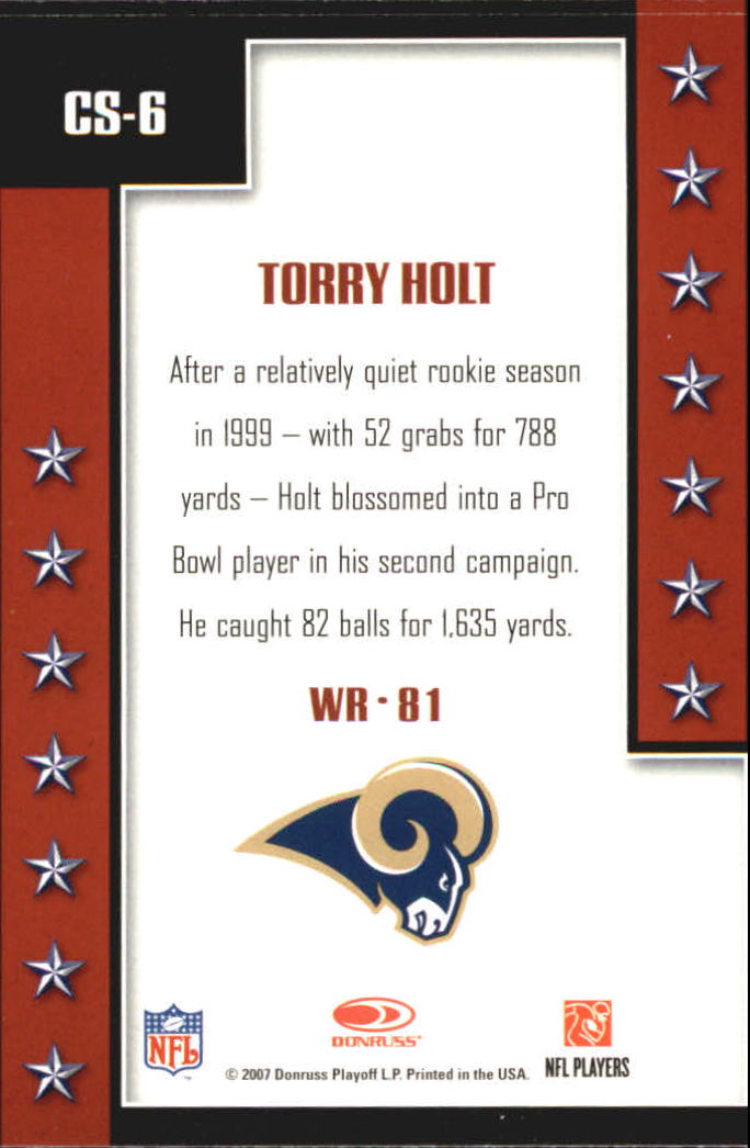 A0654- 2007 Donruss Threads FB #s 1-225 +Inserts -You Pick- 15+ FREE US SHIP - Picture 242 of 289