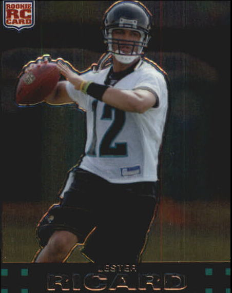 2007 Topps Chrome Football Rookie Card RC Singles - You Choose - Picture 27 of 154