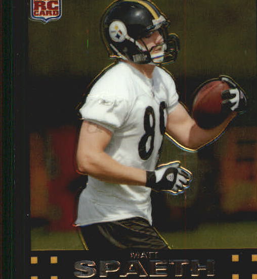 2007 Topps Chrome Football Rookie Card RC Singles - You Choose - Picture 89 of 154