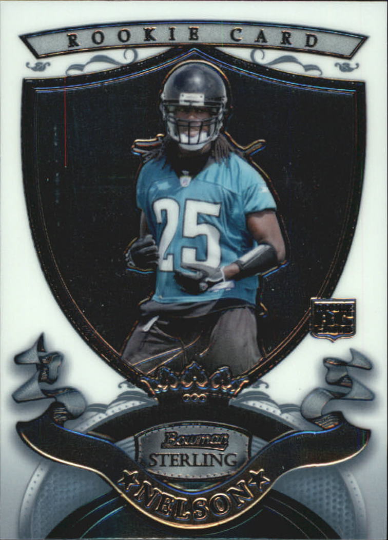 A6146- 2007 Bowman Sterling FB Cards 1-50 +Inserts -You Pick- 15+ FREE US SHIP - Picture 8 of 49