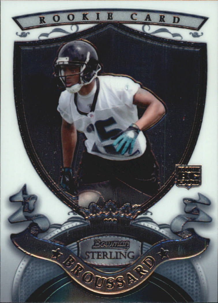 A6146- 2007 Bowman Sterling FB Cards 1-50 +Inserts -You Pick- 15+ FREE US SHIP - Picture 14 of 49