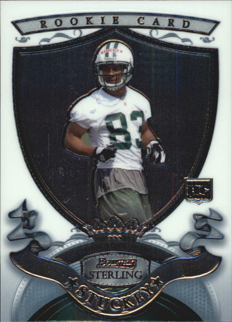 A6146- 2007 Bowman Sterling FB Cards 1-50 +Inserts -You Pick- 15+ FREE US SHIP - Picture 16 of 49