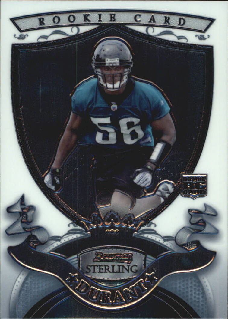 A6146- 2007 Bowman Sterling FB Cards 1-50 +Inserts -You Pick- 15+ FREE US SHIP - Picture 26 of 49