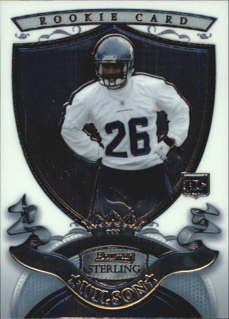 A6146- 2007 Bowman Sterling FB Cards 1-50 +Inserts -You Pick- 15+ FREE US SHIP - Picture 30 of 49