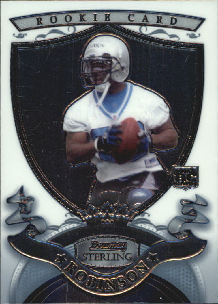 A6146- 2007 Bowman Sterling FB Cards 1-50 +Inserts -You Pick- 15+ FREE US SHIP - Picture 34 of 49
