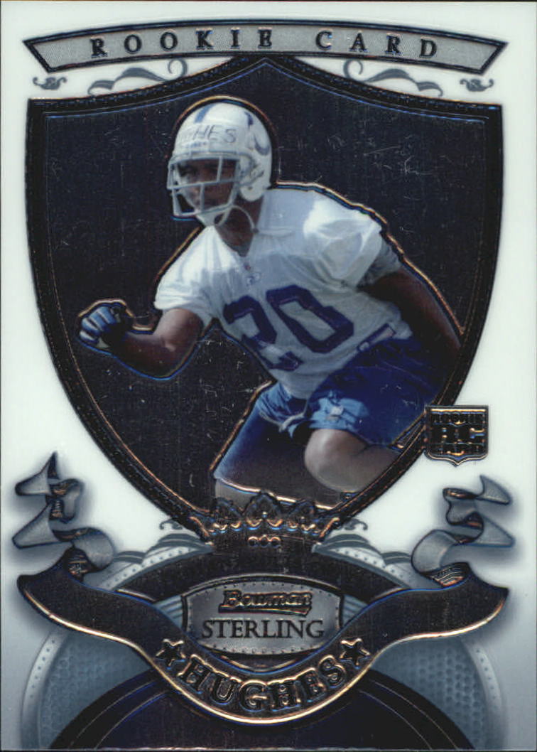 A6146- 2007 Bowman Sterling FB Cards 1-50 +Inserts -You Pick- 15+ FREE US SHIP - Picture 36 of 49