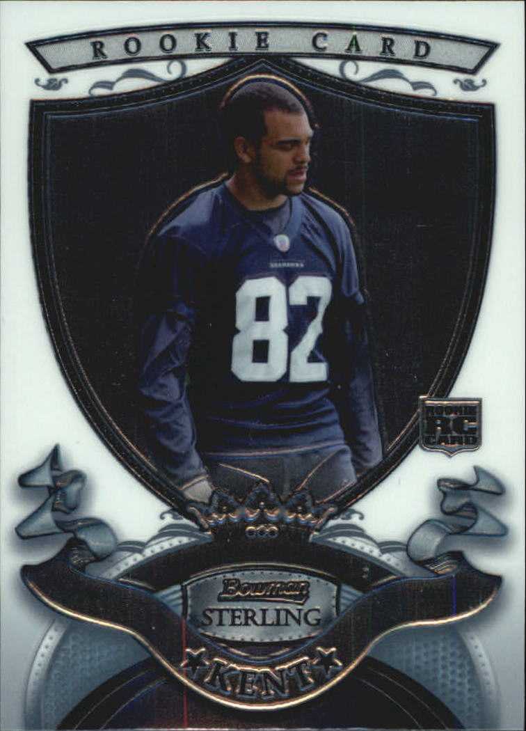 A6146- 2007 Bowman Sterling FB Cards 1-50 +Inserts -You Pick- 15+ FREE US SHIP - Picture 42 of 49
