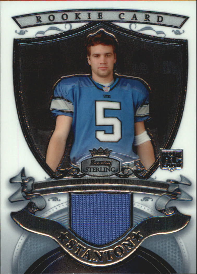 A6146- 2007 Bowman Sterling FB Cards 1-50 +Inserts -You Pick- 15+ FREE US SHIP - Picture 46 of 49