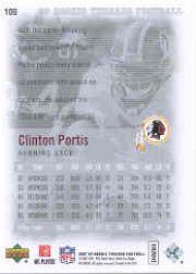 2007 SP Rookie Threads (Upper Deck) Football Cards - Picture 29 of 29