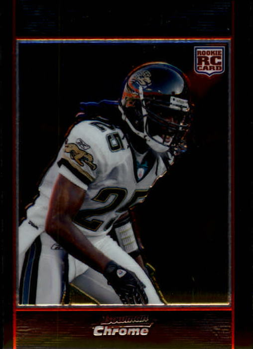 A1132- 2007 Bowman Chrome Fb Karten 1-220 + Einsätze -du Pick- 15 + Gratis US - Bild 22 von 443
