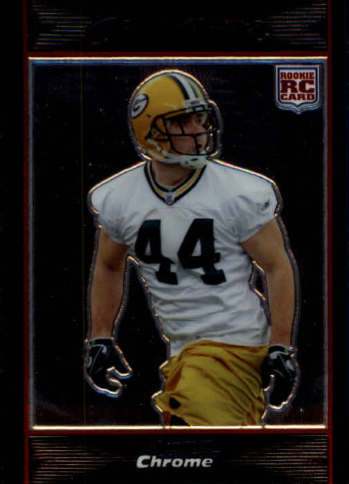 A1132- 2007 Bowman Chrome Fb Karten 1-220 + Einsätze -du Pick- 15 + Gratis US - Bild 48 von 443