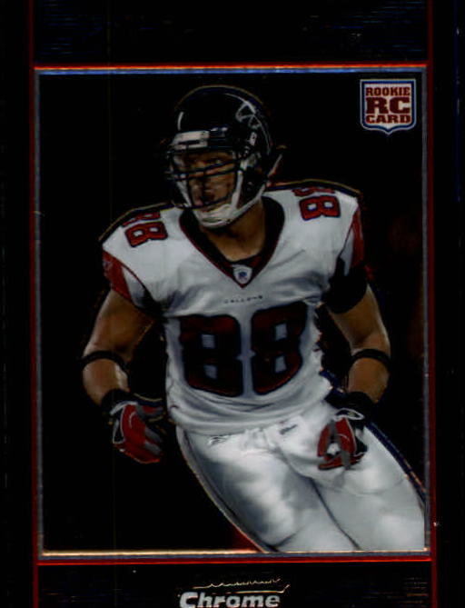 A1132- 2007 Bowman Chrome Fb Karten 1-220 + Einsätze -du Pick- 15 + Gratis US - Bild 50 von 443