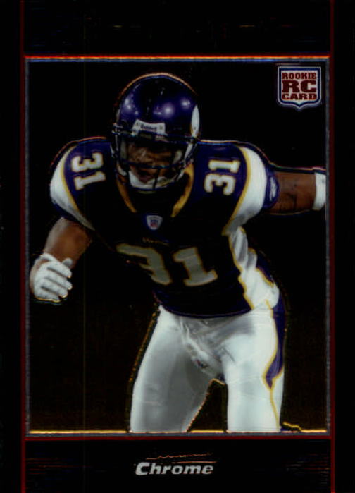 A1132- 2007 Bowman Chrome Fb Karten 1-220 + Einsätze -du Pick- 15 + Gratis US - Bild 74 von 443
