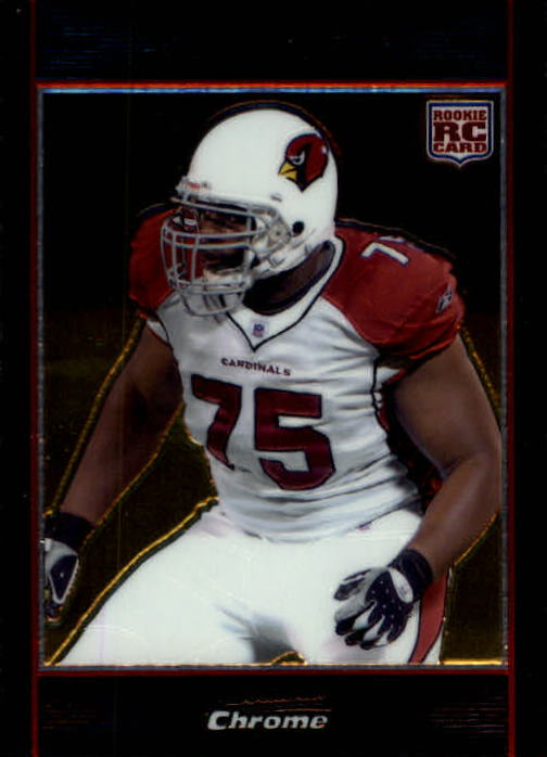 A1132- 2007 Bowman Chrome Fb Karten 1-220 + Einsätze -du Pick- 15 + Gratis US - Bild 80 von 443