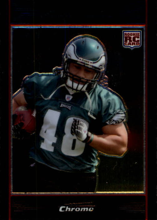 A1132- 2007 Bowman Chrome Fb Karten 1-220 + Einsätze -du Pick- 15 + Gratis US - Bild 90 von 443
