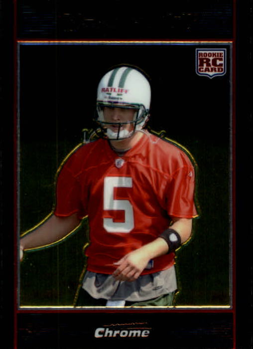 A1132- 2007 Bowman Chrome Fb Karten 1-220 + Einsätze -du Pick- 15 + Gratis US - Bild 92 von 443
