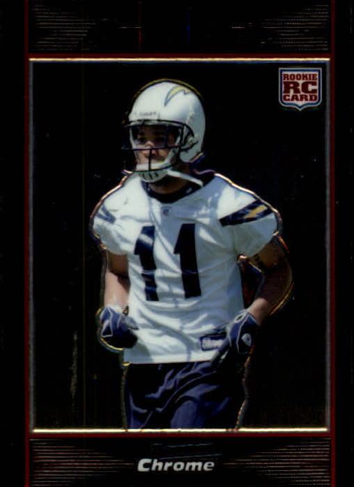 A1132- 2007 Bowman Chrome Fb Karten 1-220 + Einsätze -du Pick- 15 + Gratis US - Bild 98 von 443