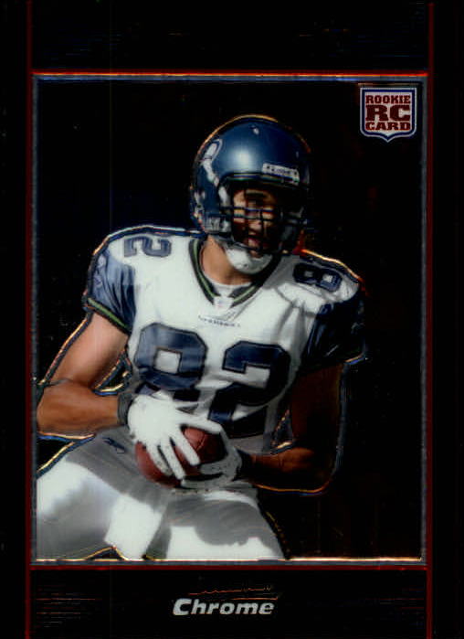 A1132- 2007 Bowman Chrome Fb Karten 1-220 + Einsätze -du Pick- 15 + Gratis US - Bild 100 von 443