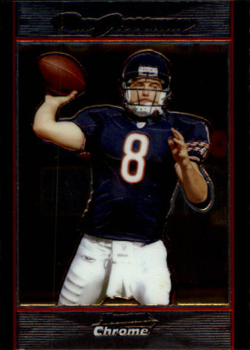 A1132- 2007 Bowman Chrome Fb Karten 1-220 + Einsätze -du Pick- 15 + Gratis US - Bild 210 von 443