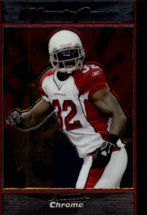 A1132- 2007 Bowman Chrome Fb Karten 1-220 + Einsätze -du Pick- 15 + Gratis US - Bild 224 von 443
