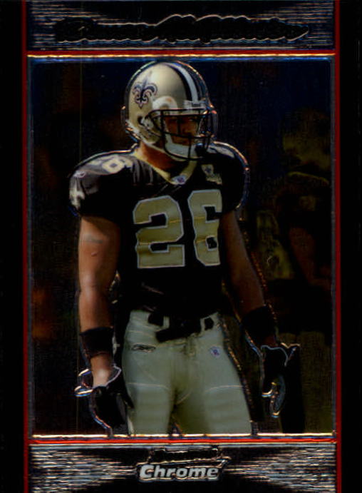 A1132- 2007 Bowman Chrome Fb Karten 1-220 + Einsätze -du Pick- 15 + Gratis US - Bild 242 von 443