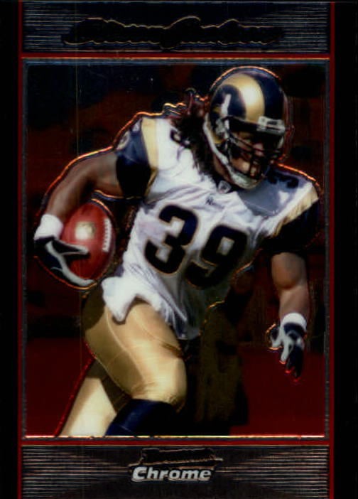 A1132- 2007 Bowman Chrome Fb Karten 1-220 + Einsätze -du Pick- 15 + Gratis US - Bild 250 von 443