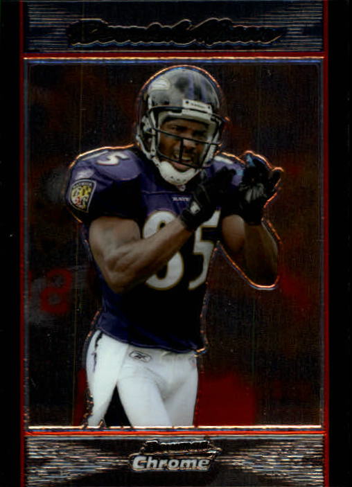 A1132- 2007 Bowman Chrome Fb Karten 1-220 + Einsätze -du Pick- 15 + Gratis US - Bild 256 von 443