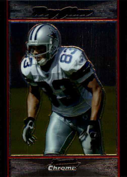 A1132- 2007 Bowman Chrome Fb Karten 1-220 + Einsätze -du Pick- 15 + Gratis US - Bild 264 von 443